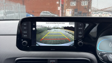 Hyundai i10 1.0 [63] Advance 5dr [Nav] Petrol Hatchback